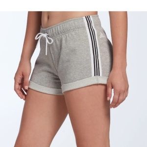 adidas women's changeover shorts